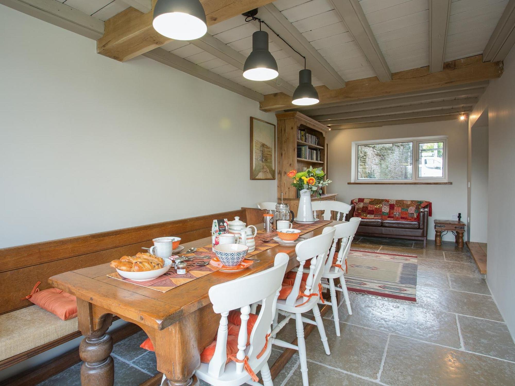 Lyndhurst Cottage Κάρλτον Εξωτερικό φωτογραφία