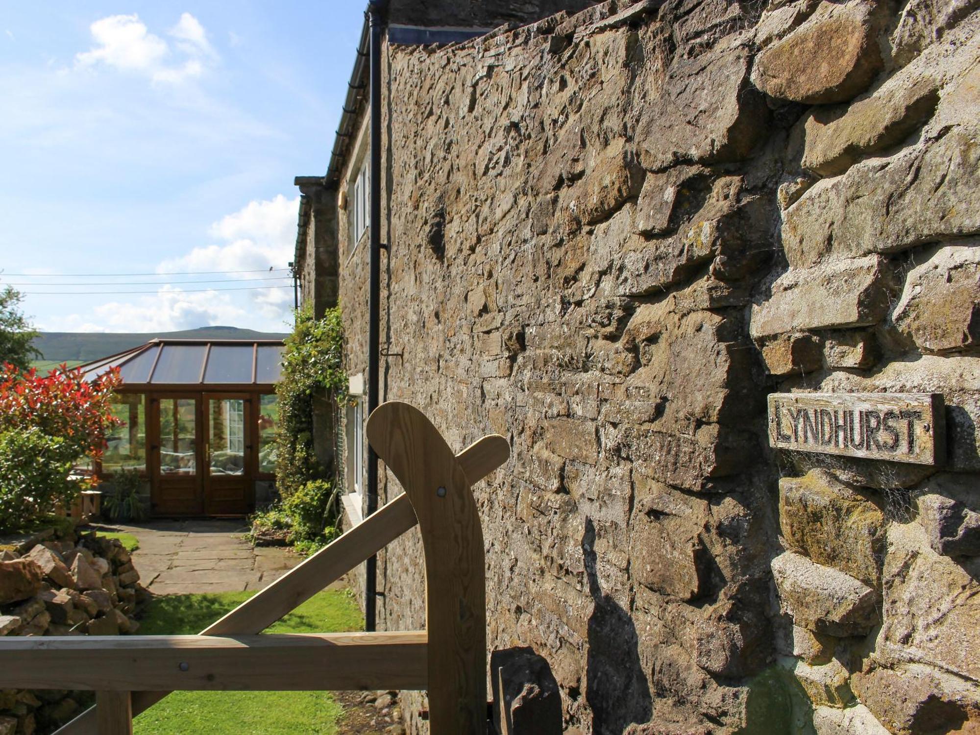 Lyndhurst Cottage Κάρλτον Εξωτερικό φωτογραφία