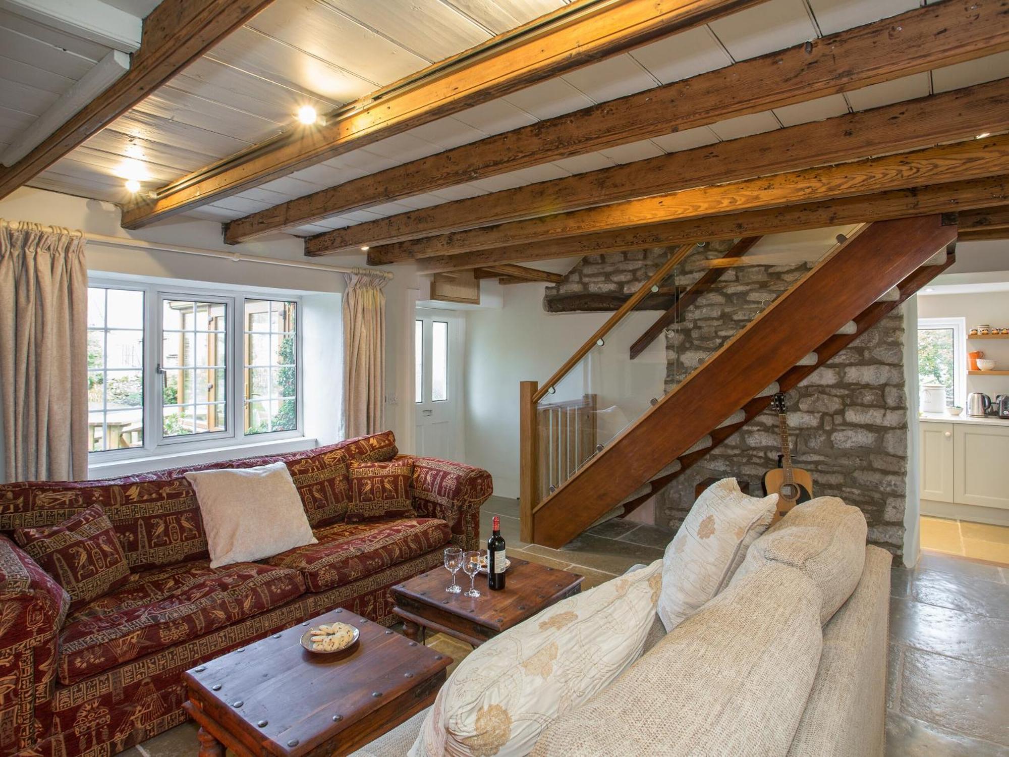 Lyndhurst Cottage Κάρλτον Εξωτερικό φωτογραφία